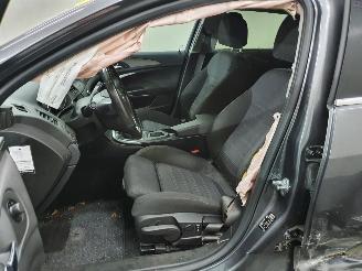 Opel Insignia  picture 15
