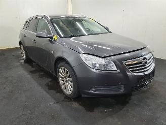 Vrakbiler auto Opel Insignia  2009/1