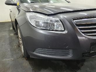 Opel Insignia  picture 21