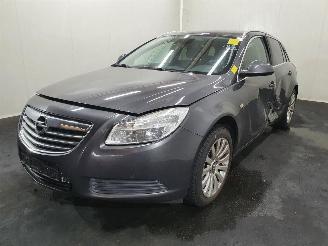 Opel Insignia  picture 14