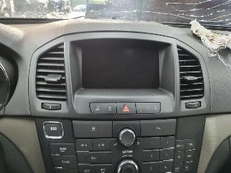 Opel Insignia 1.4 Turbo EcoF. Bns+ picture 31