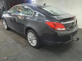 Opel Insignia 1.4 Turbo EcoF. Bns+ picture 4