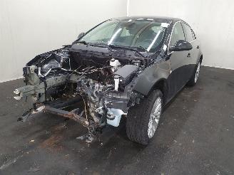 Opel Insignia 1.4 Turbo EcoF. Bns+ picture 3