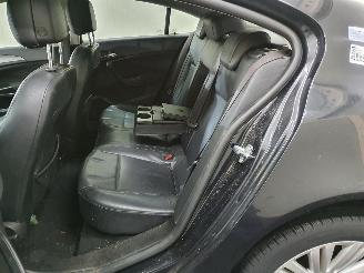 Opel Insignia 1.4 Turbo EcoF. Bns+ picture 29