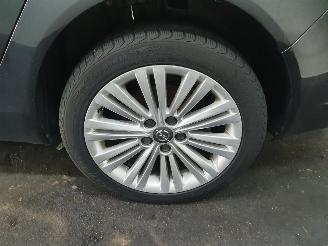 Opel Insignia 1.4 Turbo EcoF. Bns+ picture 7