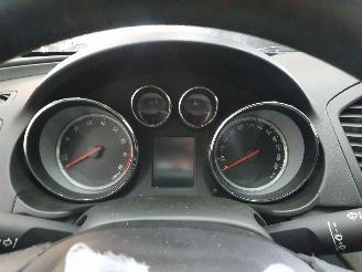 Opel Insignia 1.4 Turbo EcoF. Bns+ picture 12