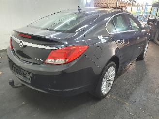 Opel Insignia 1.4 Turbo EcoF. Bns+ picture 6