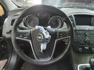 Opel Insignia 1.4 Turbo EcoF. Bns+ picture 28