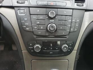 Opel Insignia 1.4 Turbo EcoF. Bns+ picture 22