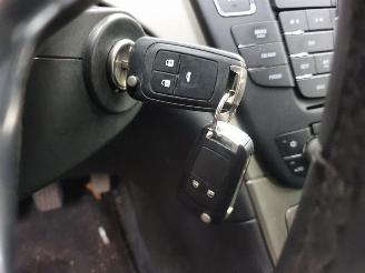 Opel Insignia 1.4 Turbo EcoF. Bns+ picture 17