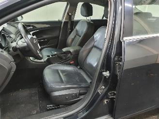 Opel Insignia 1.4 Turbo EcoF. Bns+ picture 19