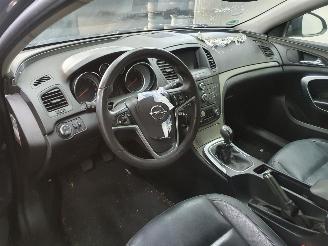 Opel Insignia 1.4 Turbo EcoF. Bns+ picture 26