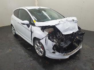 Salvage car Ford Fiesta 1.6 Sport 2011/6