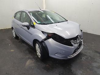 Auto da rottamare Ford Fiesta  2012/5
