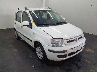 Autoverwertung Fiat Panda 1.2 Edizione Cool 2010/5