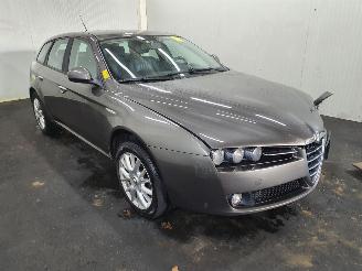 Sloopauto Alfa Romeo 159 1.9 JTS Sportwagen Distinctive 2006/6