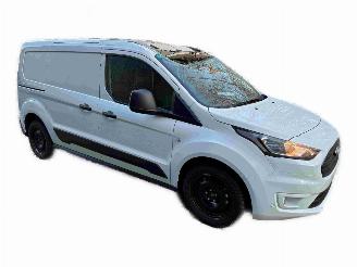 demontáž osobní automobily Ford Transit Connect Trend 2023/11