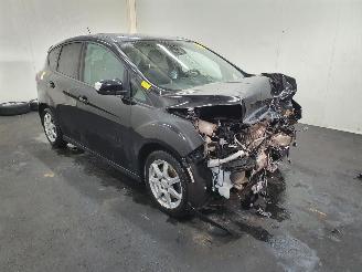 Uttjänta bilar auto Ford C-Max CEU 1.5 EcoBoost Sport Euro 6 2018/5