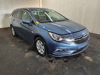 demontáž osobní automobily Opel Astra K 1.4 Inovation 2016/6