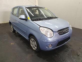 demontáž osobní automobily Kia Picanto 1.0 X-Ecutive 2008/6