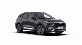 Uttjänta bilar auto Ford Kuga Active X 2024/6