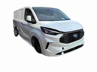 Sloop bestelwagen Ford Transit Custom 2.0 EcoBlue E300L Series 2023/11
