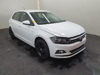 Autoverwertung Volkswagen Polo AW 1.0 BlueMotion ComfortLine 2019/2