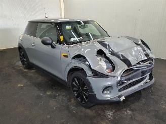Vrakbiler auto Mini Mini F56 One Chili 2017/6