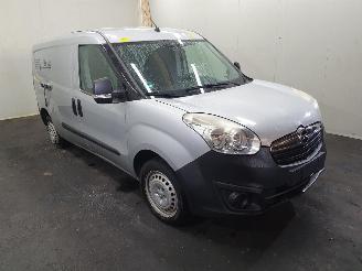Vrakbiler auto Opel Combo 1.4 EcoFlex L2H1 2013/4