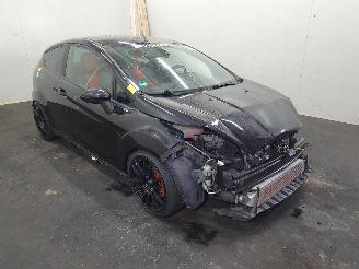 demontáž osobní automobily Ford Fiesta 1.6 ST1 2014/6