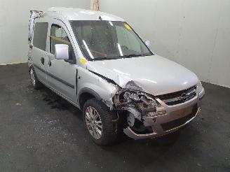 Sloopauto Opel Combo 1.3 CDTI Base 2010/4