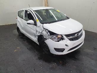  Opel Karl 1.0 EcoFlex 120 Jaar Edition 2019/2