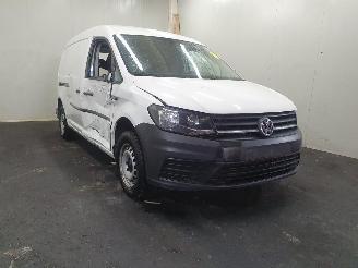 Volkswagen Caddy maxi SAH 2.0 TDI L2H1 BlueMotion picture 1