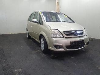 Uttjänta bilar auto Opel Meriva X03 Temptation 1.6 16v 2007/8