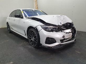 Vrakbiler auto BMW 3-serie G20 320i High Executive 2019/7