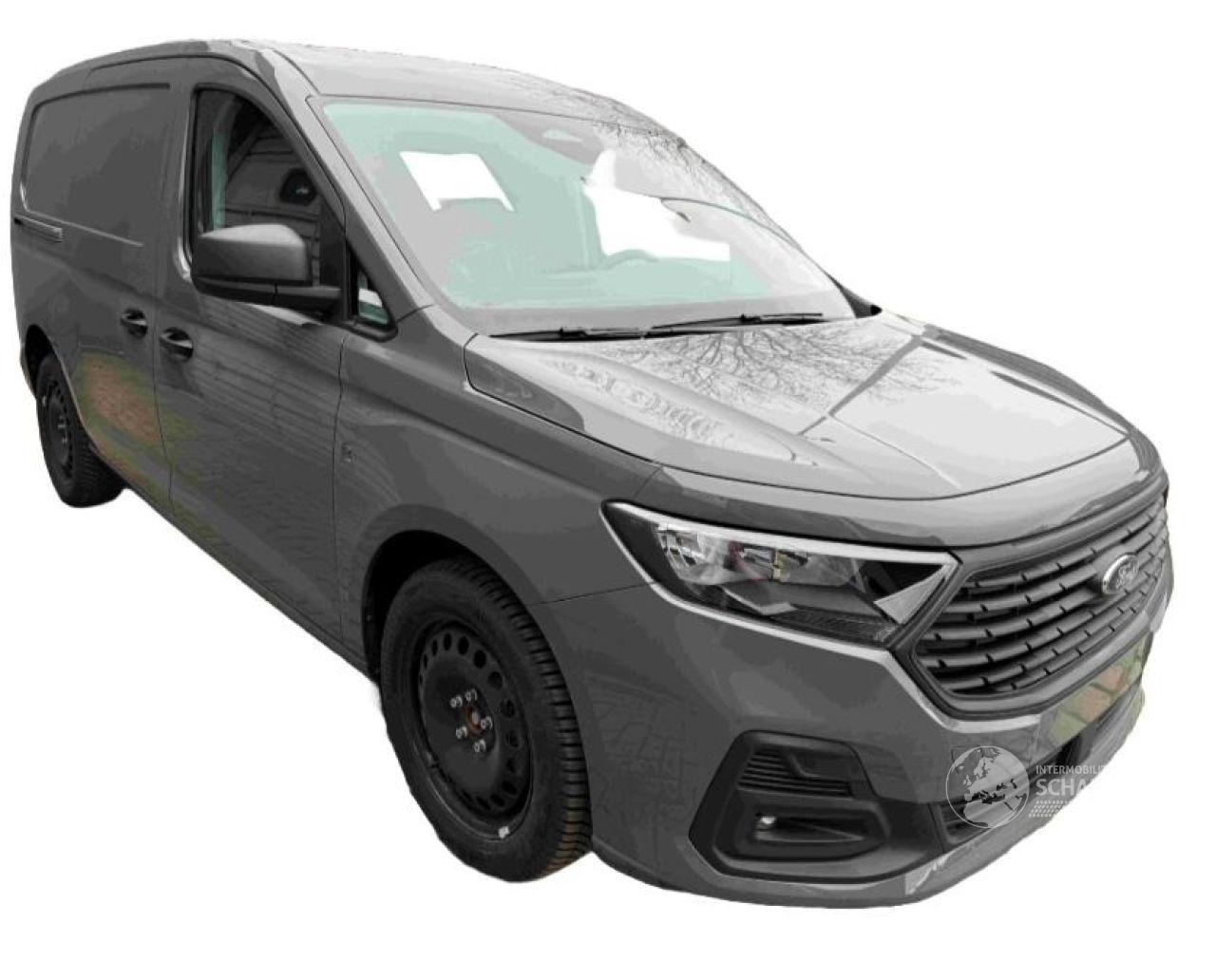 Ford Transit Connect AWD LWB Trend