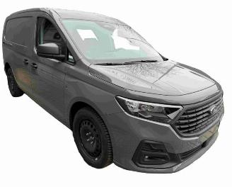 rottamate veicoli commerciali Ford Transit Connect AWD LWB Trend 2025/7