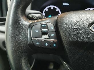Ford Transit Custom 300L 2.0 EcoBlue Trend picture 24