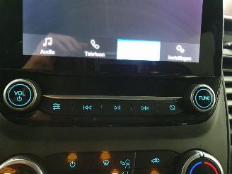 Ford Transit Custom 300L 2.0 EcoBlue Trend picture 13