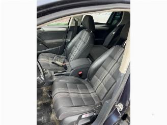 Volkswagen Golf Golf VI (5K1), Hatchback, 2008 / 2013 1.6 TDI 16V picture 10