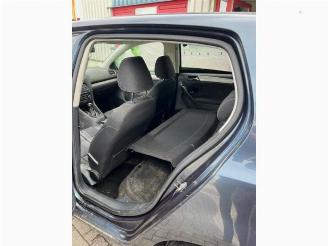 Volkswagen Golf Golf VI (5K1), Hatchback, 2008 / 2013 1.6 TDI 16V picture 11