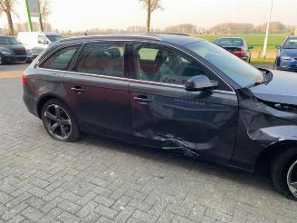 Audi A4 A4 Avant (B8), Combi, 2007 / 2015 1.8 TFSI 16V picture 6
