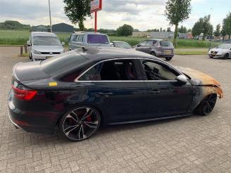Audi S4 S4 (B9), Sedan, 2016 3.0 TFSI V6 24V picture 6
