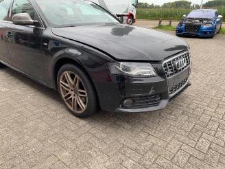Audi A4 A4 (B8), Sedan, 2007 / 2015 1.8 TFSI 16V picture 8