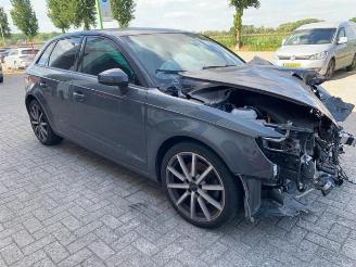 Audi A3 A3 Sportback (8VA/8VF), Hatchback 5-drs, 2012 / 2020 2.0 TFSI Ultra 16V Quattro picture 7