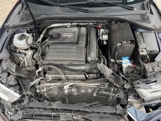 Audi A3 A3 Sportback (8VA/8VF), Hatchback 5-drs, 2012 / 2020 1.4 TFSI ACT Ultra 16V picture 17