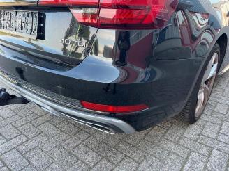 Audi A4 A4 Avant (B9), Combi, 2015 2.0 TDI 16V picture 15
