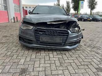 Audi A6 A6 Avant (C7), Combi, 2011 / 2018 3.0 TDI V6 24V Quattro picture 8