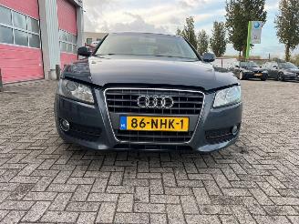Audi A5 SPORTBACK 2.0 TFSI picture 8