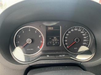 Volkswagen Polo Polo V (6R), Hatchback, 2009 / 2017 1.4 16V picture 9